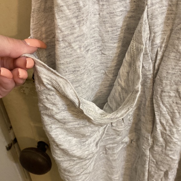 Grey Cardigan - Picture 3 of 3